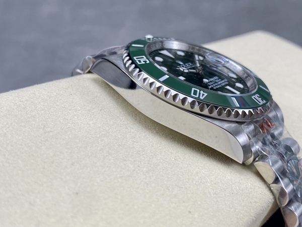 激安ロレックス細部ディテール